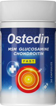 Упаковка Ostedin